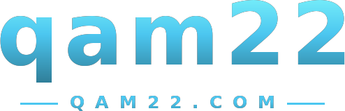 qam22 logo