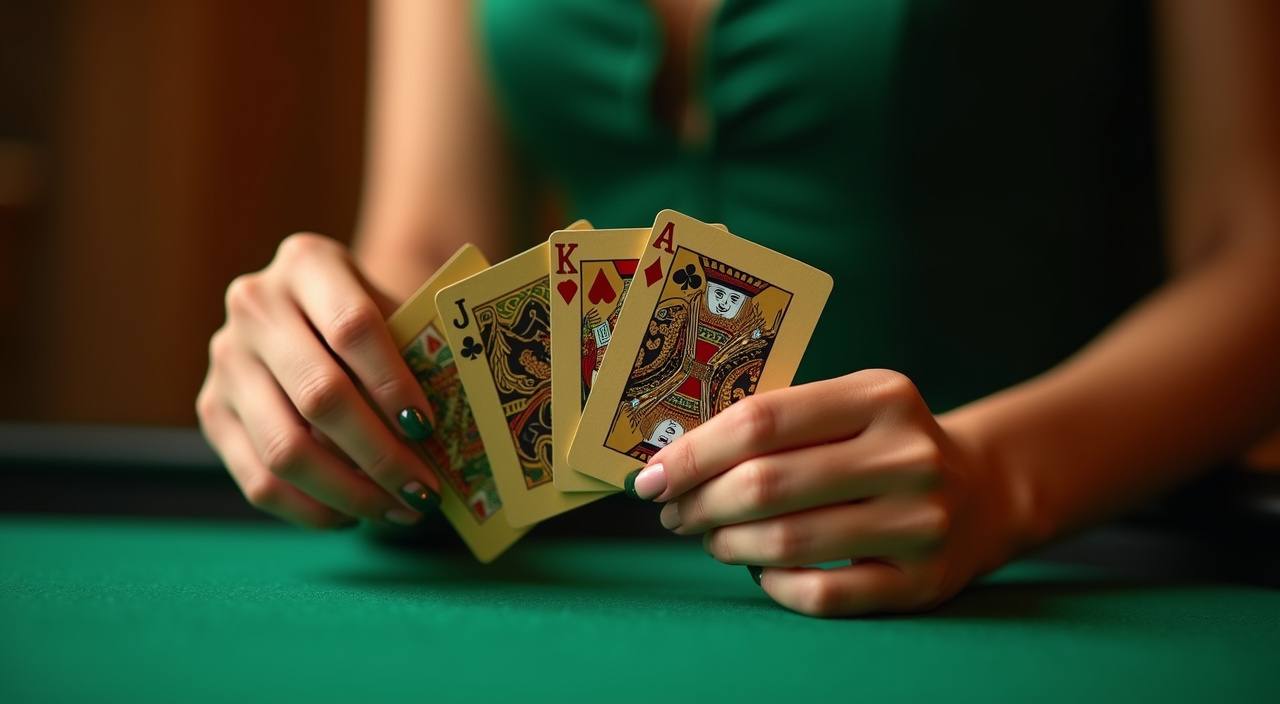 qam22 Fast Craps Bonanza ဘာကြောင့် ထူးခြားသလဲ