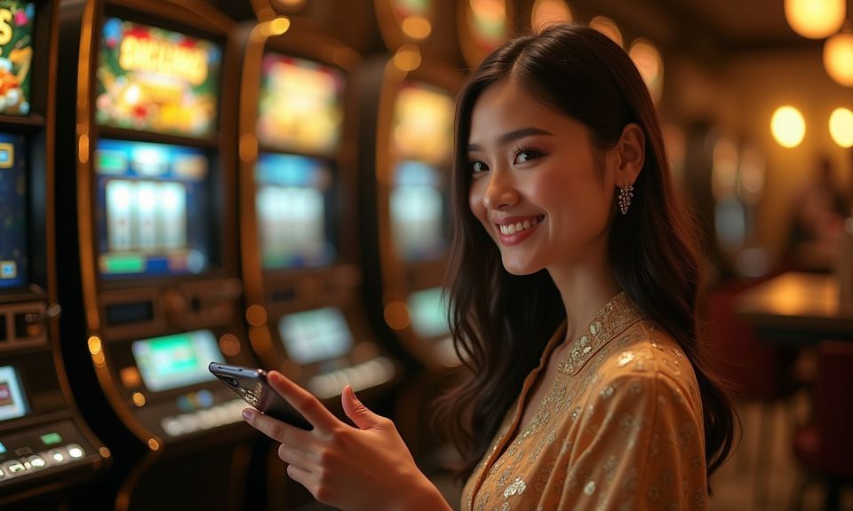 qam22 qam22 အတွက် တိုက်ရိုက်ကာစီနို စလော့ လမ်းညွှန်